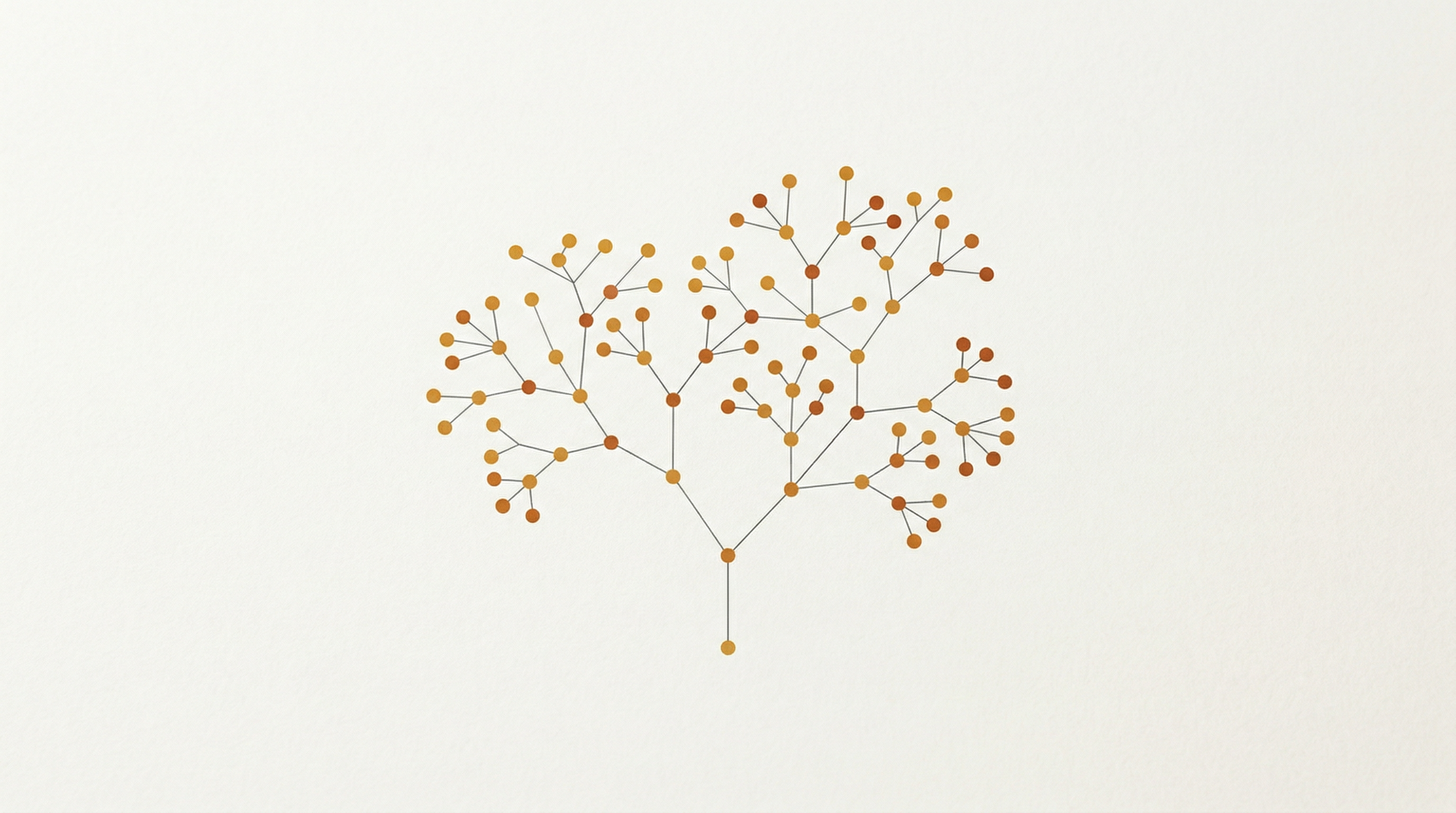 Düğüm ağ görseli - yönetim koordinasyonu