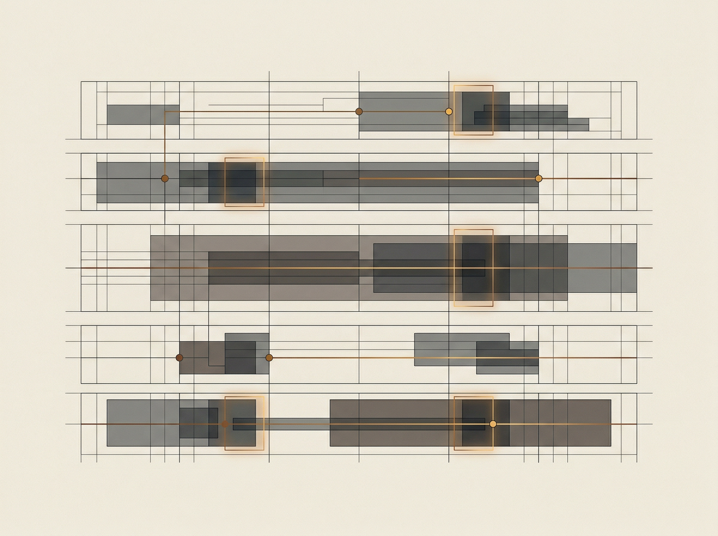 Finansal yönetim görseli